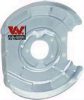 VAN WEZEL 5801372 Splash Panel, brake disc